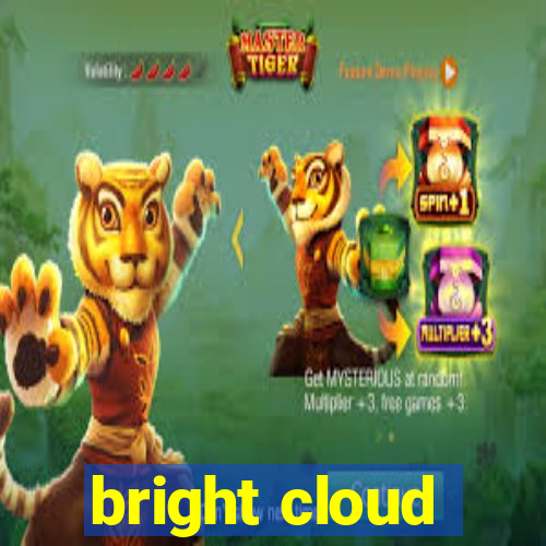 bright cloud